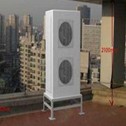 Air conditioning Style Decorative Antennas